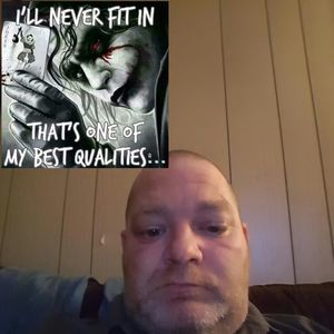 Meet your Posher, Ronnie